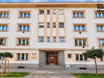 Prodej bytu 1+1, Hradec Králové, Bidlova, 35 m2