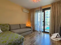 Prodej bytu 4+kk, Nesebar, Bulharsko, 81 m2