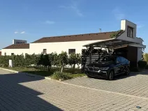 Pronájem rodinného domu, Brod nad Dyjí, 80 m2