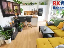 Prodej bytu 3+kk, Praha - Žižkov, Roháčova, 60 m2