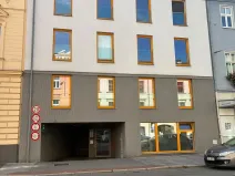 Pronájem ostatní, Brno - Staré Brno, Hybešova