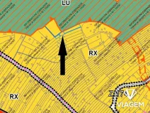 Prodej zahrady, Brno, 452 m2