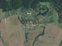 Prodej pole, Vřesovice, 1873 m2