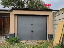 Prodej garáže, Obrnice, 18 m2