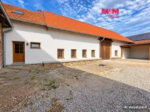 Pronájem výrobních prostor, Drásov, Všechovická, 285 m2