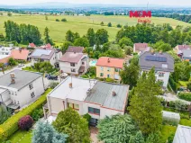 Prodej rodinného domu, Rudolfov, Na třešňovce, 129 m2