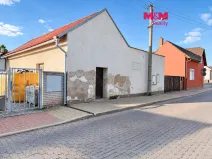 Pronájem výrobních prostor, Neratovice, Mánesova, 235 m2