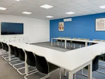 Pronájem kanceláře, Vratimov, Masarykovo náměstí, 70 m2