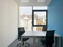Pronájem kanceláře, Vratimov, Masarykovo náměstí, 8 m2