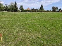Prodej louky, Osek, 1013 m2