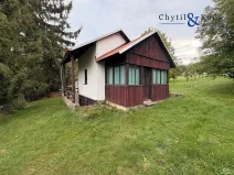 Prodej chaty, Líšná, 40 m2