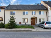 Prodej rodinného domu, Sušice, 200 m2