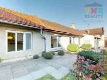 Prodej vícegeneračního domu, Mostkovice, Stará, 225 m2