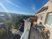 Pronájem bytu 2+1, Praha - Nusle, Na Pankráci, 59 m2
