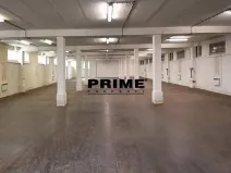Pronájem skladu, Praha - Horní Počernice, Ve žlíbku, 903 m2