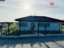 Pronájem rodinného domu, Řehenice, 106 m2