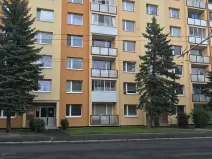 Prodej bytu 2+1, Chomutov, 17. listopadu, 62 m2
