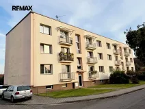 Prodej bytu 3+kk, Ostroměř, Školní, 82 m2