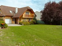 Prodej rodinného domu, Litovel - Myslechovice, 174 m2