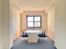 Pronájem kanceláře, Uherské Hradiště, Tř. Maršála Malinovského, 43 m2
