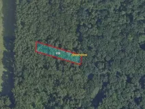 Prodej lesa, Přerov nad Labem, 1975 m2