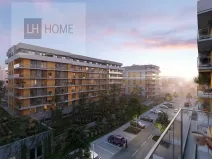 Prodej bytu 3+kk, České Budějovice, Čakovská, 84 m2