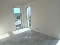 Pronájem bytu 2+kk, Veselí nad Moravou, náměstí Míru, 37 m2