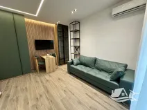 Prodej bytu 1+kk, Golem, Albánie, 33 m2