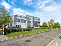Pronájem bytu 1+kk, Lázně Bohdaneč, Družstevní, 32 m2