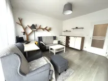 Pronájem bytu 3+1, Šternberk, Uničovská, 67 m2