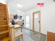 Prodej bytu 2+1, Dolní Čermná, 66 m2