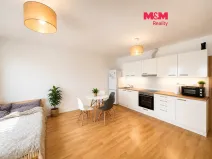Prodej bytu 2+kk, Svitavy - Předměstí, Říční, 60 m2