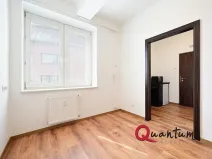 Prodej ubytování, Praha - Suchdol, Suchdolské náměstí, 19 m2