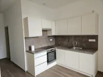 Pronájem bytu 1+1, Pardubice, třída Míru, 54 m2