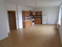 Pronájem bytu 2+kk, Liberec - Liberec VI-Rochlice, Rubínová, 67 m2