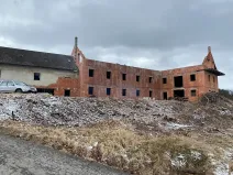 Prodej vícegeneračního domu, Vimperk, 929 m2