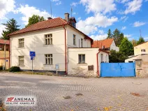 Prodej rodinného domu, Lázně Toušeň, V Ovčárně, 230 m2