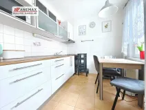 Pronájem bytu 1+1, Čelákovice, Rumunská, 41 m2