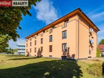 Prodej bytu 1+kk, Praha - Stodůlky, Rotavská, 42 m2