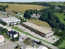 Pronájem obchodního prostoru, Havlíčkův Brod, Strojírenská, 270 m2