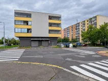 Prodej ostatní, Praha - Letňany, Tupolevova