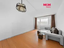Prodej bytu 2+1, Ústí nad Labem - Severní Terasa, Stavbařů, 62 m2
