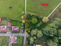 Prodej pozemku pro bydlení, Zdechovice, 978 m2