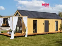 Prodej rodinného domu, Králíky - Červený Potok, 35 m2