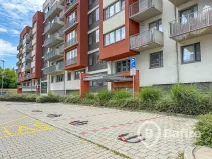 Pronájem - jiné, Olomouc, Edvarda Beneše, 13 m2