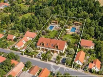 Prodej pozemku pro bydlení, Oleška, 3614 m2