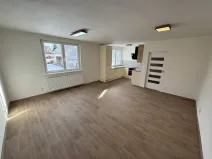 Pronájem bytu 3+kk, Praha, Únorová, 73 m2