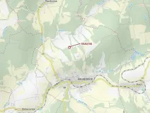 Dražba pole, Bojkovice, 94 m2