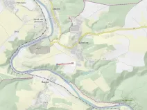 Dražba lesa, Sýkořice, 1816 m2