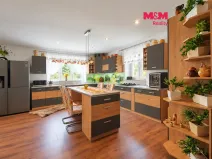 Prodej rodinného domu, Hostovlice, 98 m2